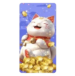 Lucky
Neko