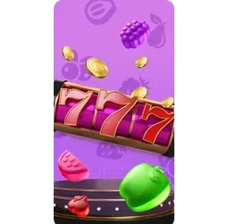 Buah
777