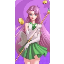 Putri
Bulan