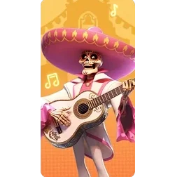 Taberna
Muertos