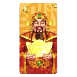 God Of
Wealth