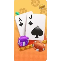Black
Jack