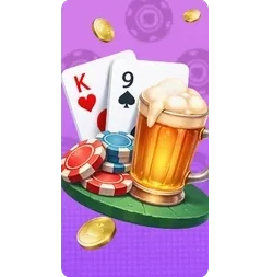 Baccarat
No-commission