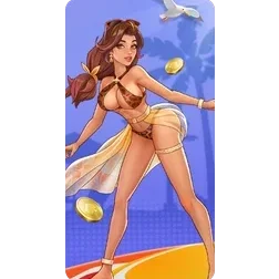 Tropicana