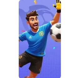 Lomba Tendangan
Penalti Dunia