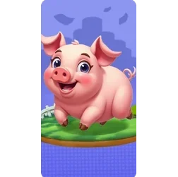 Lari Babi Kecil