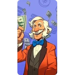 Cash
Mania