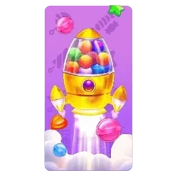 Sugar Rush
1000