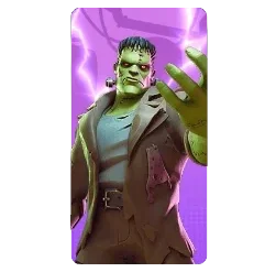 Doctor
Frankenstein