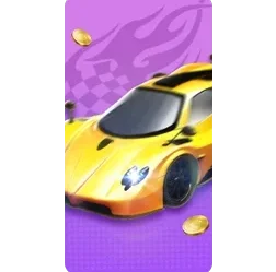 Balap Mobil