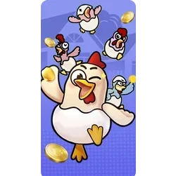 Chicky
Run